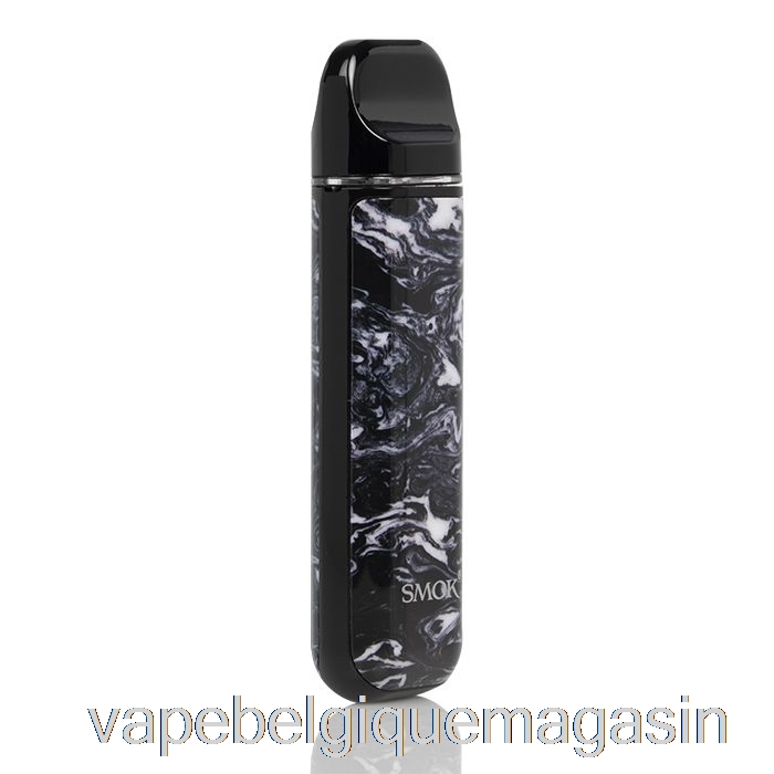 Vape Shop Bruxelles Smok Novo 2 25w Système Pod Résine Noir/blanc